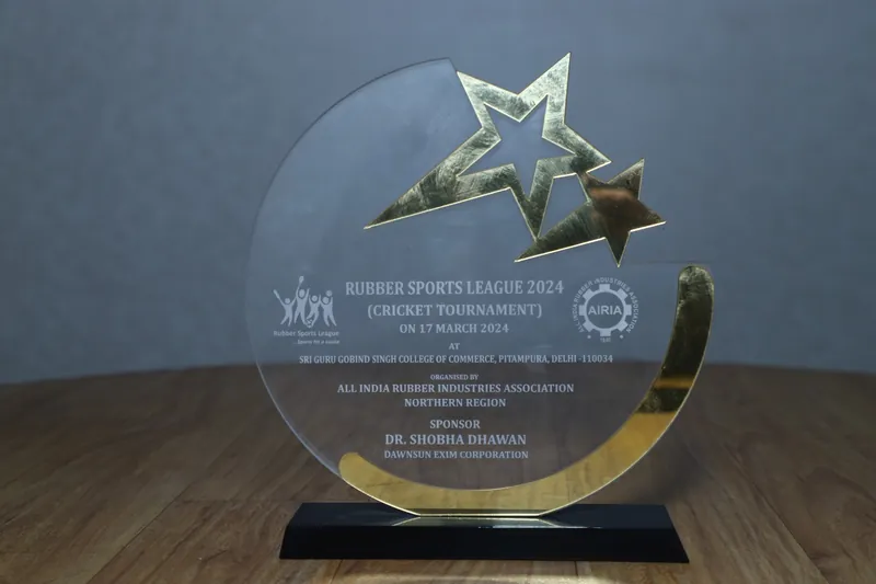 Award 1